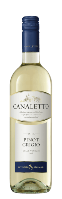 Canaletto Pinot Grigio 750ML U
