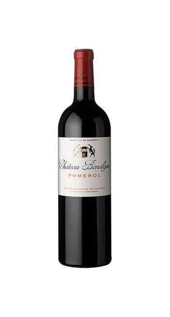 Chateau Bonalgue 2014 Pomerol 750ML V