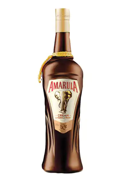 Amarula Cream Liquor 750ML