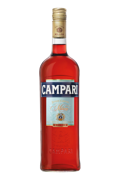 Campari Italy 750ML G