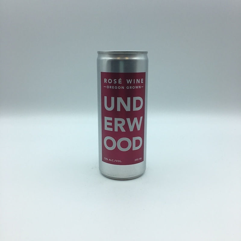 Underwood Rose Can 250ML R