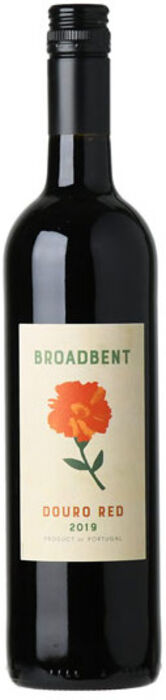 Broadbent Douro Red Wine 750ML V
