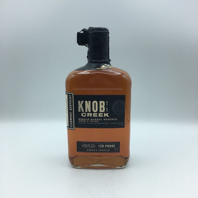 knob 120