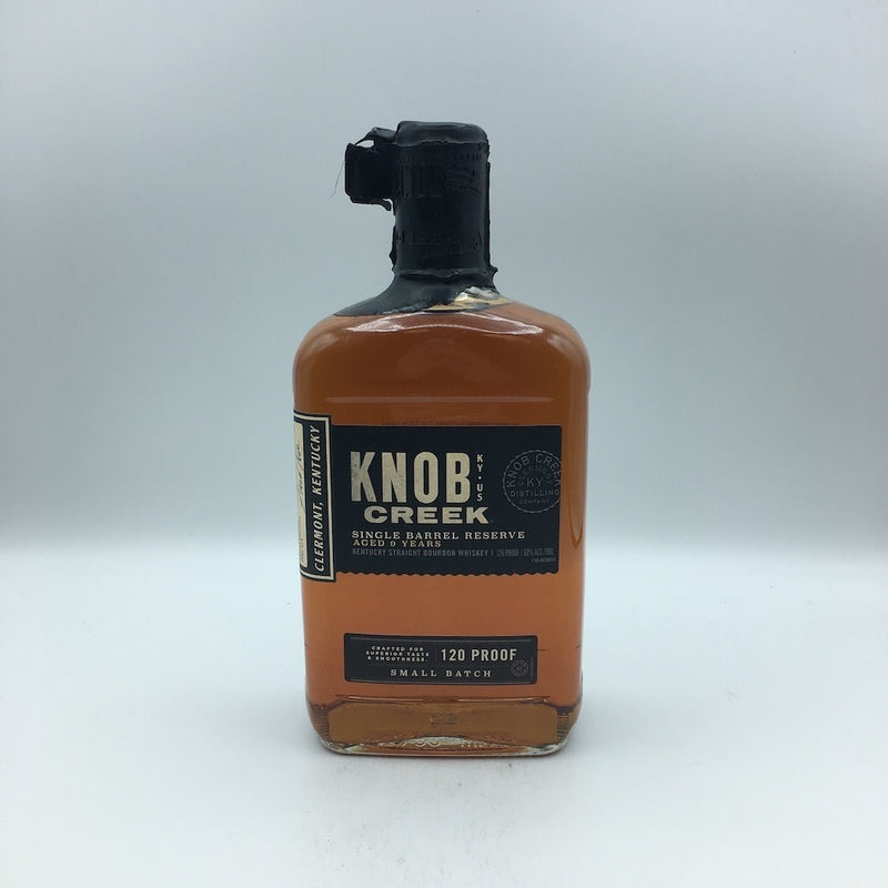 knob 120