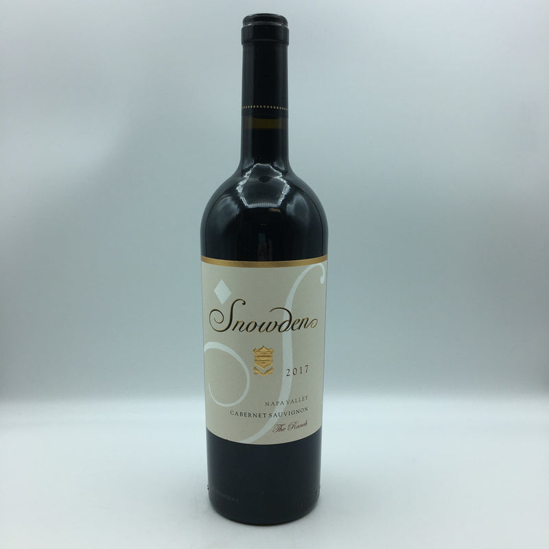 Snowden Cabernet Sauvignon 750ML