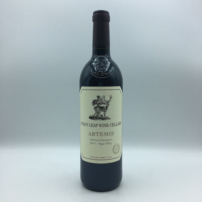 Stag's Leap Artemis 750ML