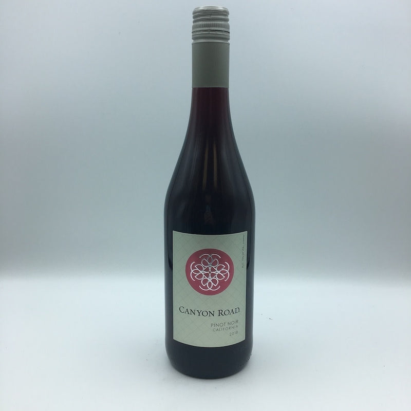 Canyon Road Pinot Noir 750ML G