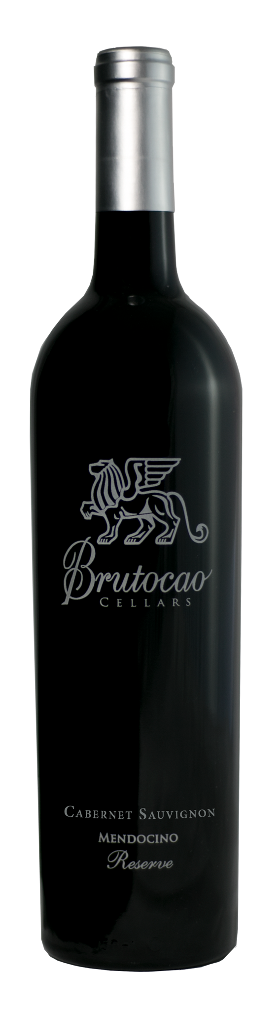 Brutocao Cellars Cabernet Sauvignon Reserve 750ML PB