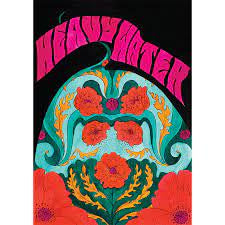 Cutter Heavy Water 750ML U