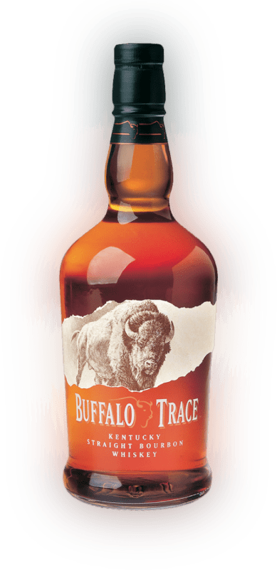 Buffalo Trace Bourbon Liter