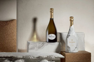 Don Ruinart Blanc de Blanc Extra Brut 750ML