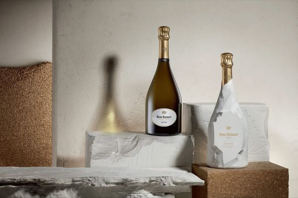 Don Ruinart Blanc de Blanc Extra Brut 750ML