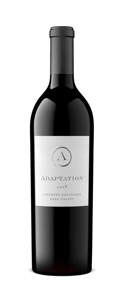 Adaptation 2019 Napa Valley Cabernet Sauvignon 750ML A