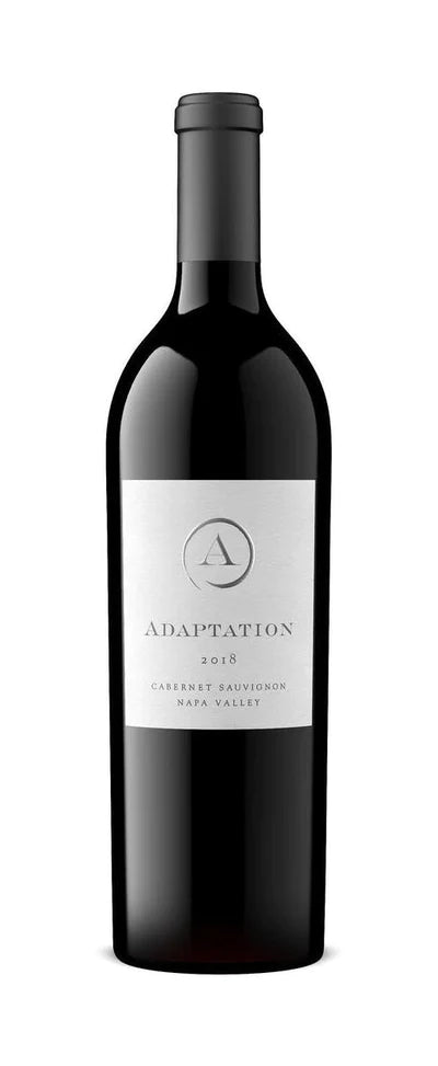 Adaptation 2019 Cabernet Sauvignon 750ML A