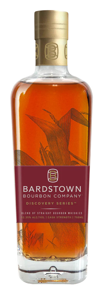 Bardstown Bourbon Discovery Series 750ML R