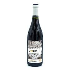 Livvera Sangiovese 2021 750ML U