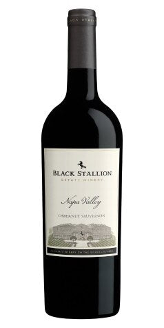 Black Stallion Cabernet Sauvignon 750ML