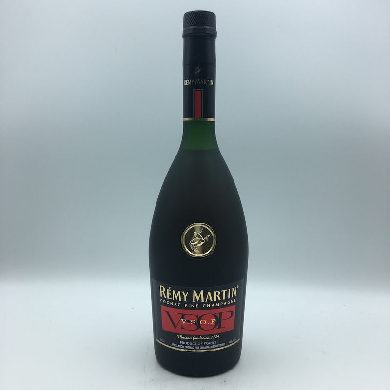 Remy Martin VSOP Cognac 750ML R