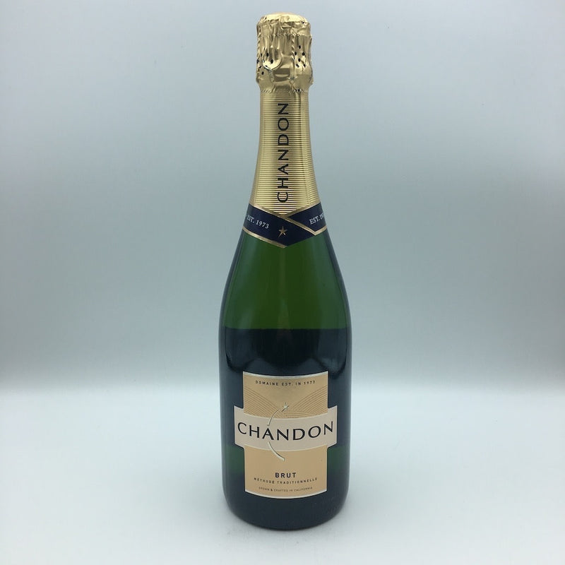 Chandon Brut Reserve N/V 750ML G