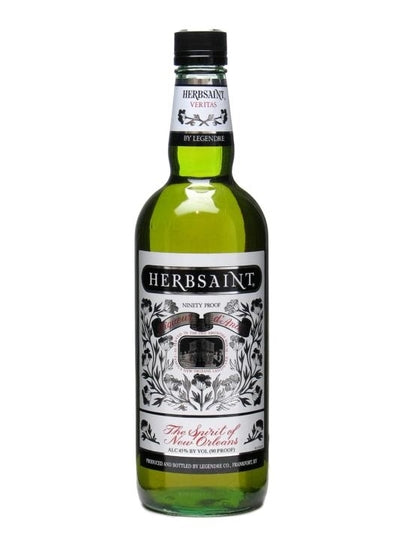 Herbsaint White Label 750ML CC