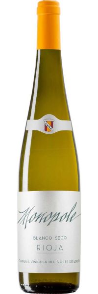 CVNE Monopole Rioja White 750ML Viura