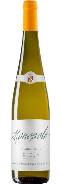 CVNE Cune Monopole Rioja White 750ML Viura V