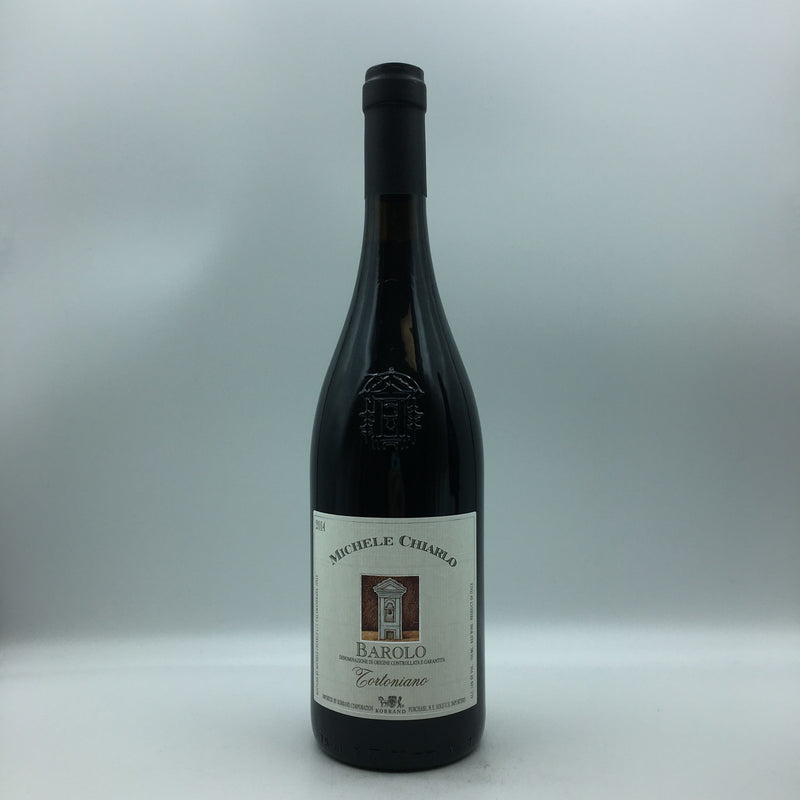 Michele Chiarlo 2016 Barolo Tortoniano 750ML R