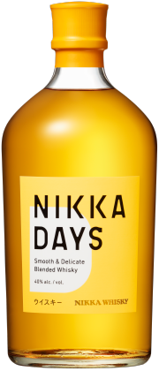 Nikki Days Whisky 750ML