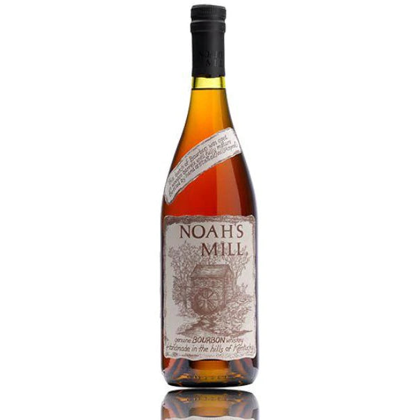Noah’s Mill Bourbon Whiskey 750ML