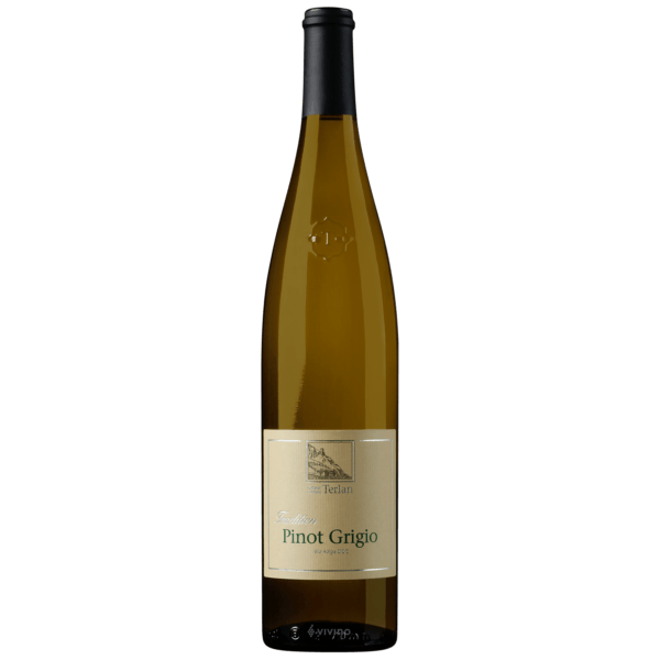 Terlan Alto Adige Trentino Pinot Grigio 750ML R