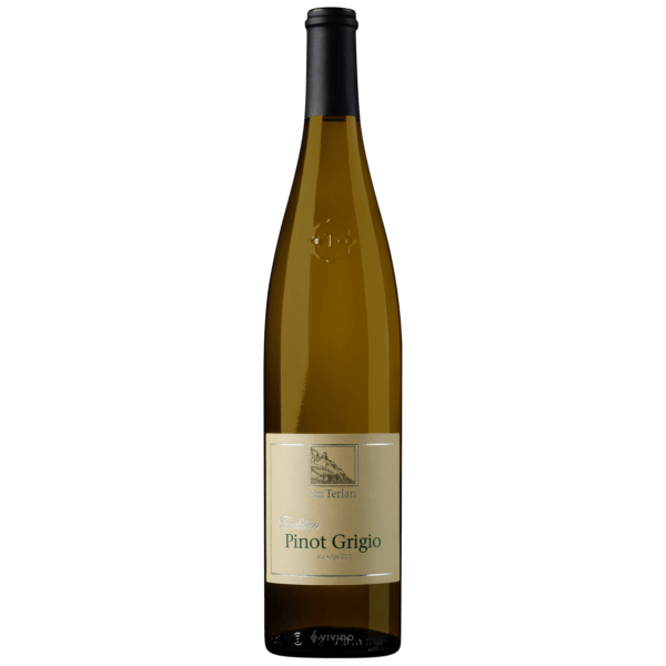 Cantina Terlano Alto Adige Pinot Grigio 750ML R