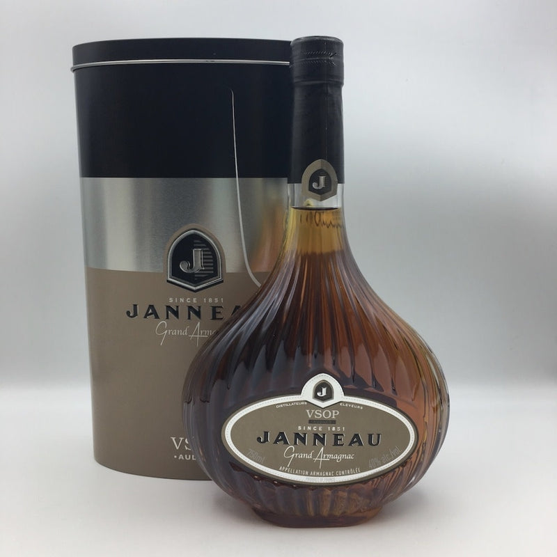 Janneau VSOP Grand Armagnac 750ML