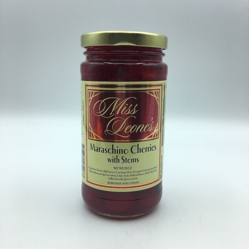 Bar Cherries 10OZ O