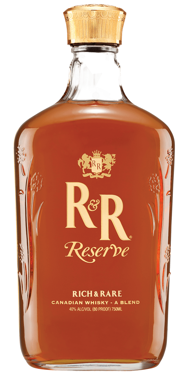R&R Rich and Rare RESERVE 1.75L G
