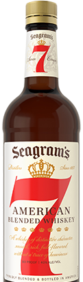 Seagrams 7 1.75L G