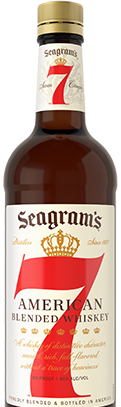 Seagrams 7 1.75L