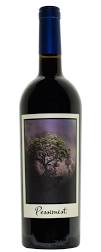 The Pessimist by Daou Paso Robles 750ML R Petite Sirah/ Syrah/ Zinfandel R