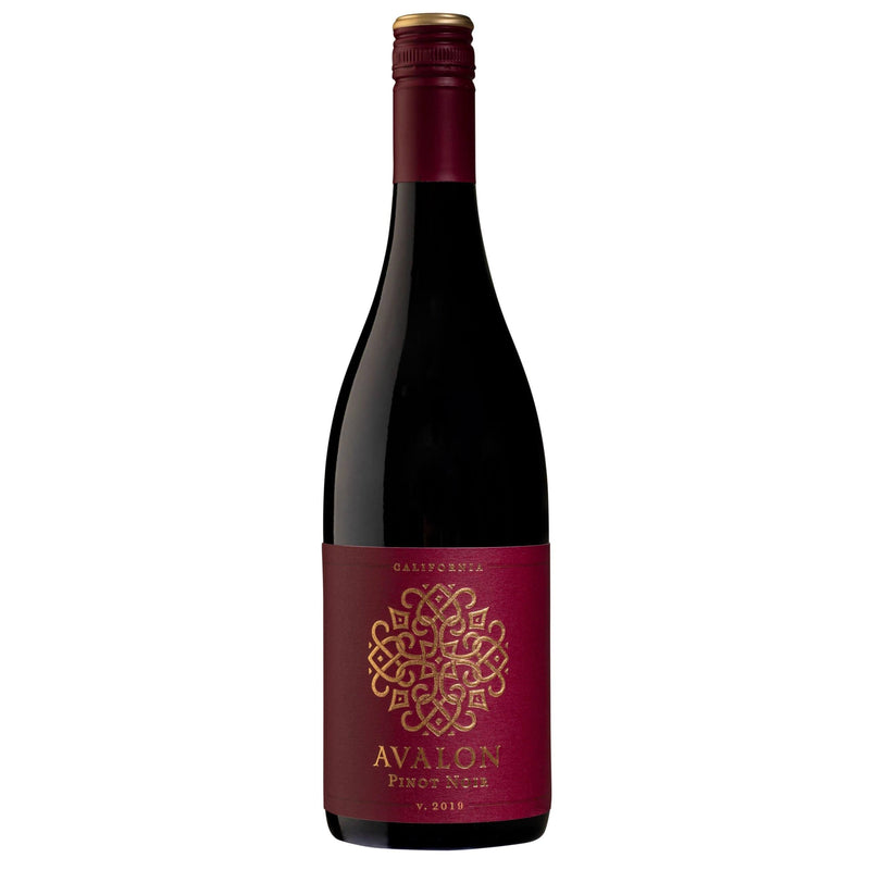 Avalon Pinot Noir 750ML G