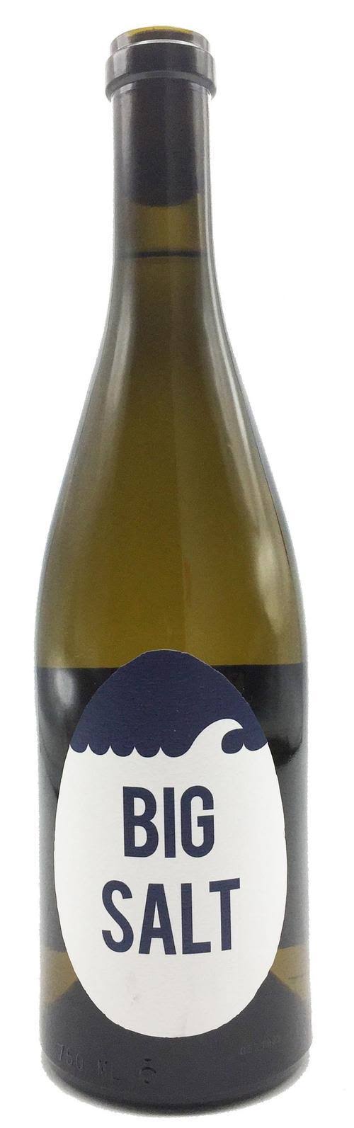 Big Salt White Wine 750ML A