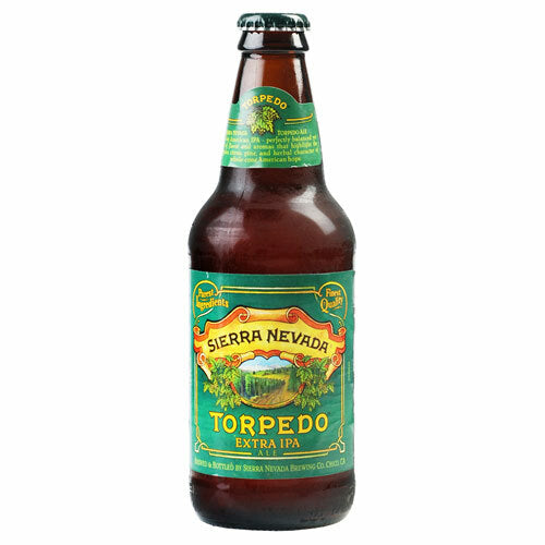 Sierra Nevada Torpedo Extra IPA 6PK 12OZ