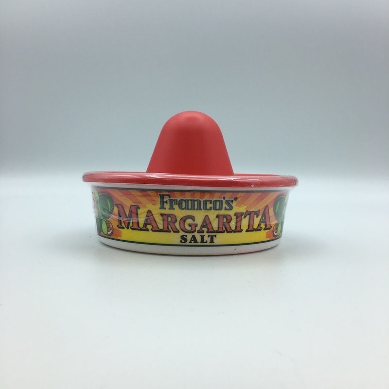 Sombrero Hat Margarita Salt 6.25OZ Man