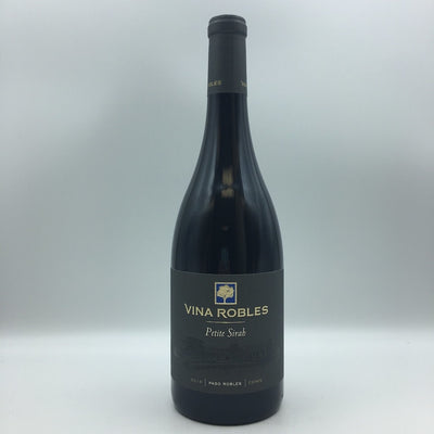 Vina Robles Paso Robles Petite Sirah 750ML PB