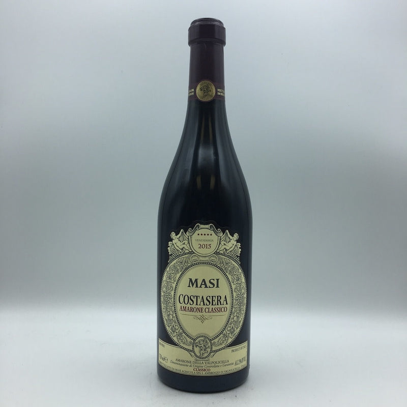 Masi Costasera Amarone delle Valpolicella 2015 750ML