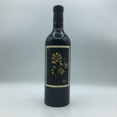 Reynolds Family Winery Napa Valley Cabernet Sauvignon 2017 750ML A