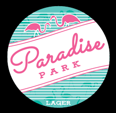 Urban South Paradise Park 1/6 Barrel Keg SE