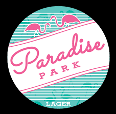 Urban South Paradise Park Full Size Keg NOT AVAILBLE ONLINE MUST PURCHASE IN STORE