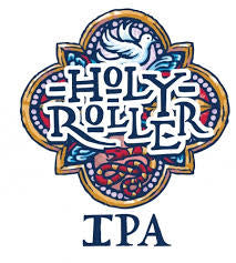 Urban South Holy Roller IPA 1/6 Barrel Keg SE