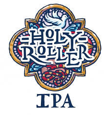 Urban South Holy Roller IPA 1/6 Barrel Keg NOT AVAILBLE ONLINE MUST PURCHASE IN STORE