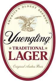 Yuengling Pony Keg NOT AVAILBLE ONLINE MUST PURCHASE IN STORE