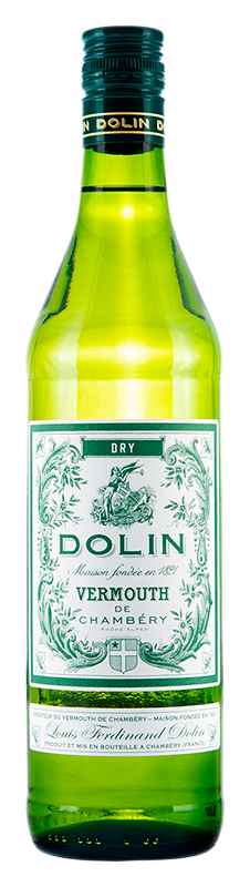 Dolin Vermouth de Chambery Dry 750ML L
